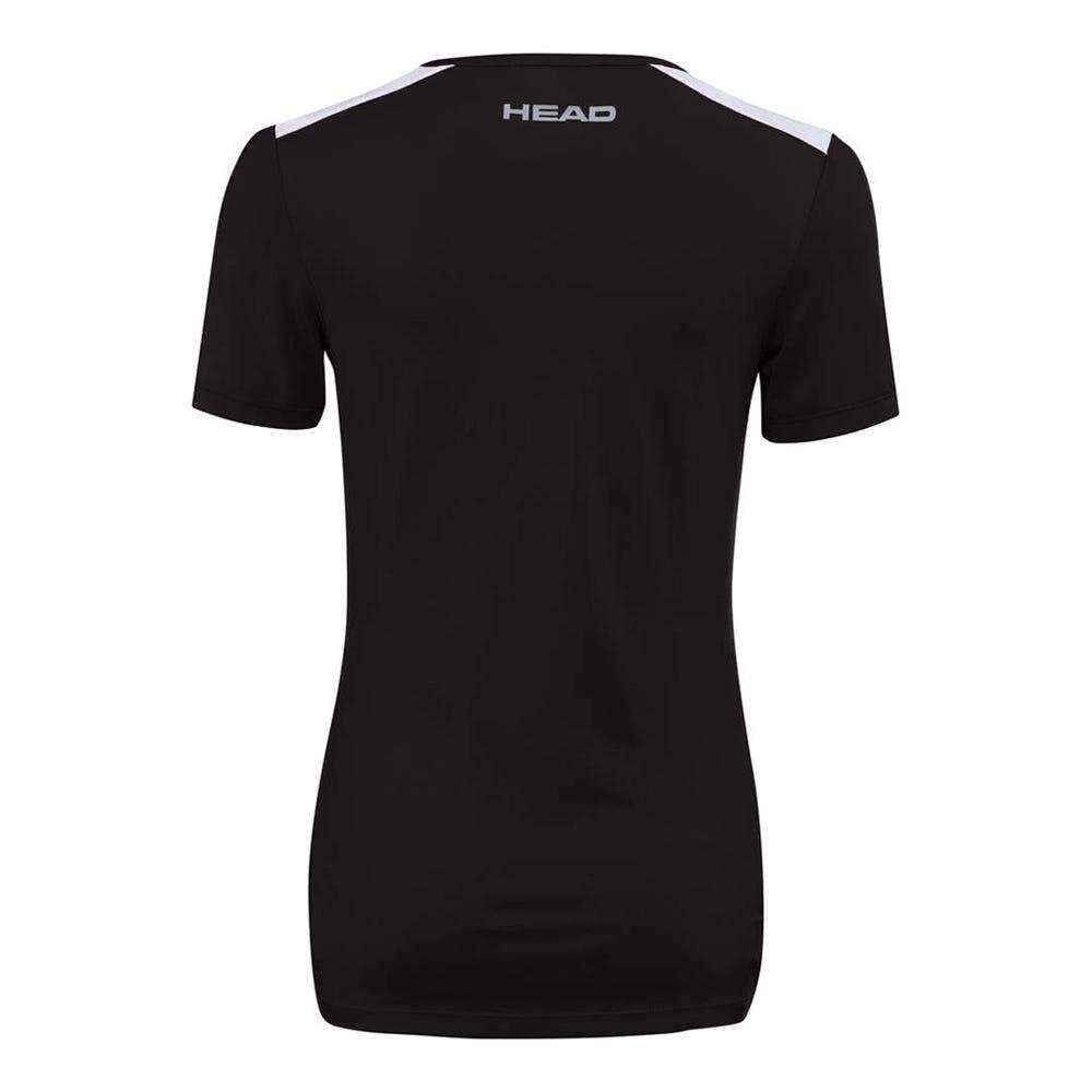 Head Club 22 Tech 814431 T-shirt 2/5