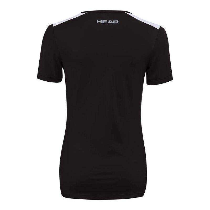 CLUB 22 Tech T-Shirt W