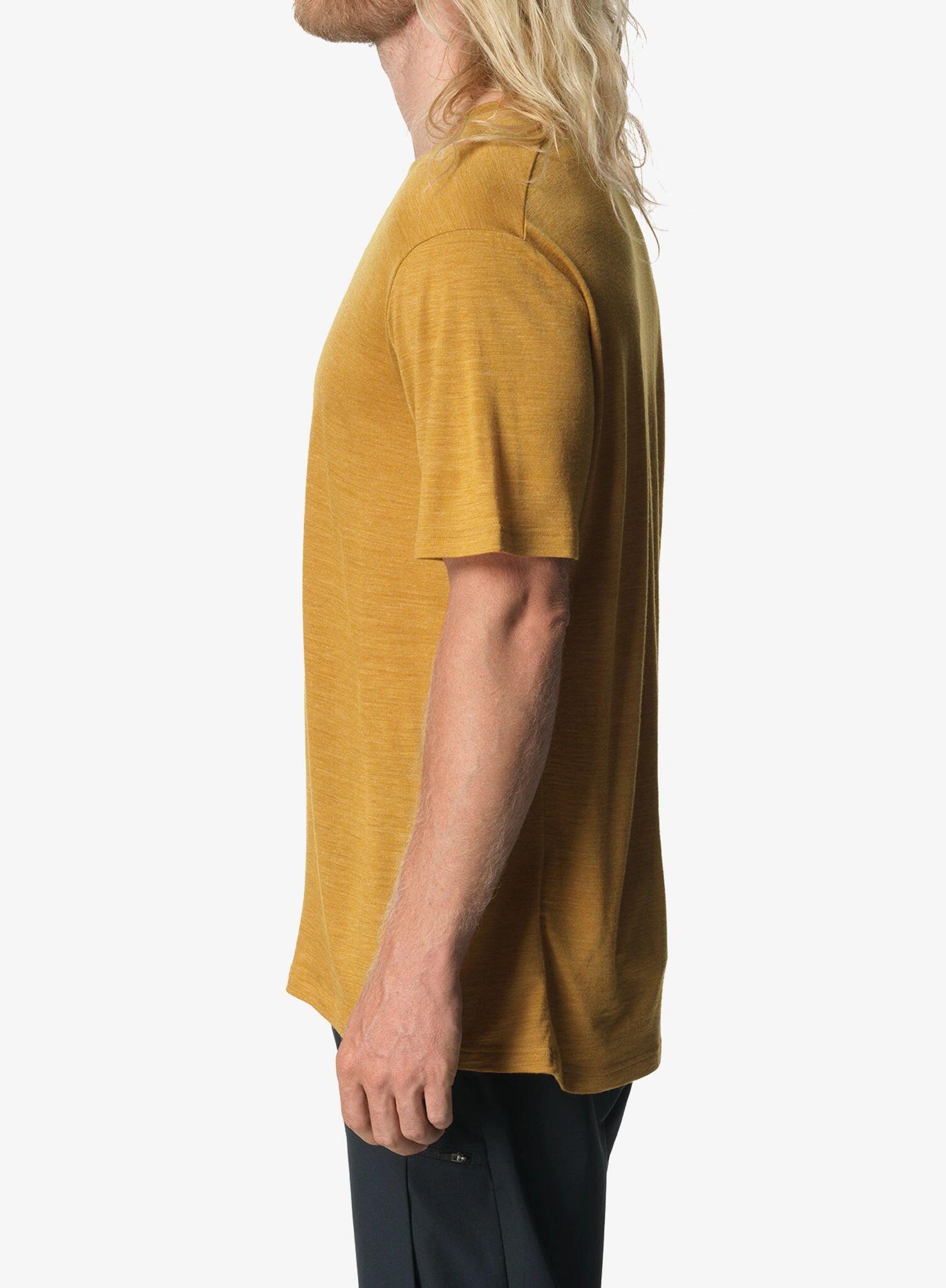 Koszulka merino Houdini Activist Tee 3/3