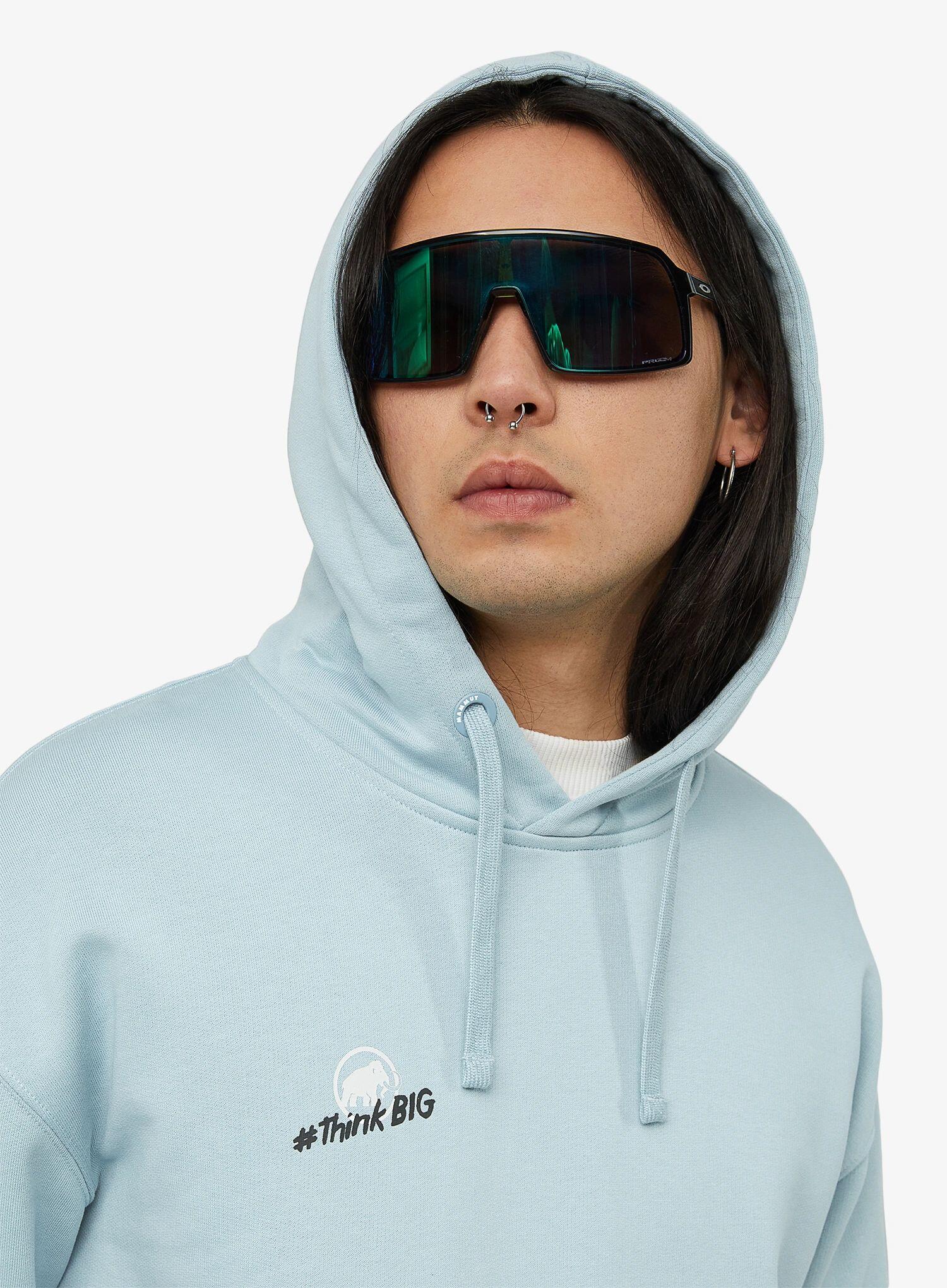 Bluza z kapturem Mammut Jakob Schubert x Mammut ML Hoody 5/6