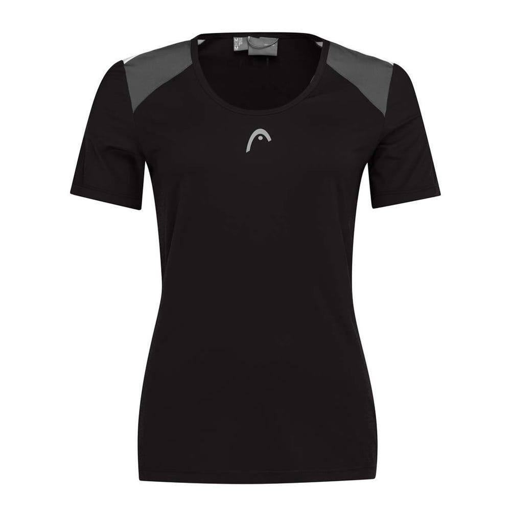 Women's T-shirt Head Club 22 Tech