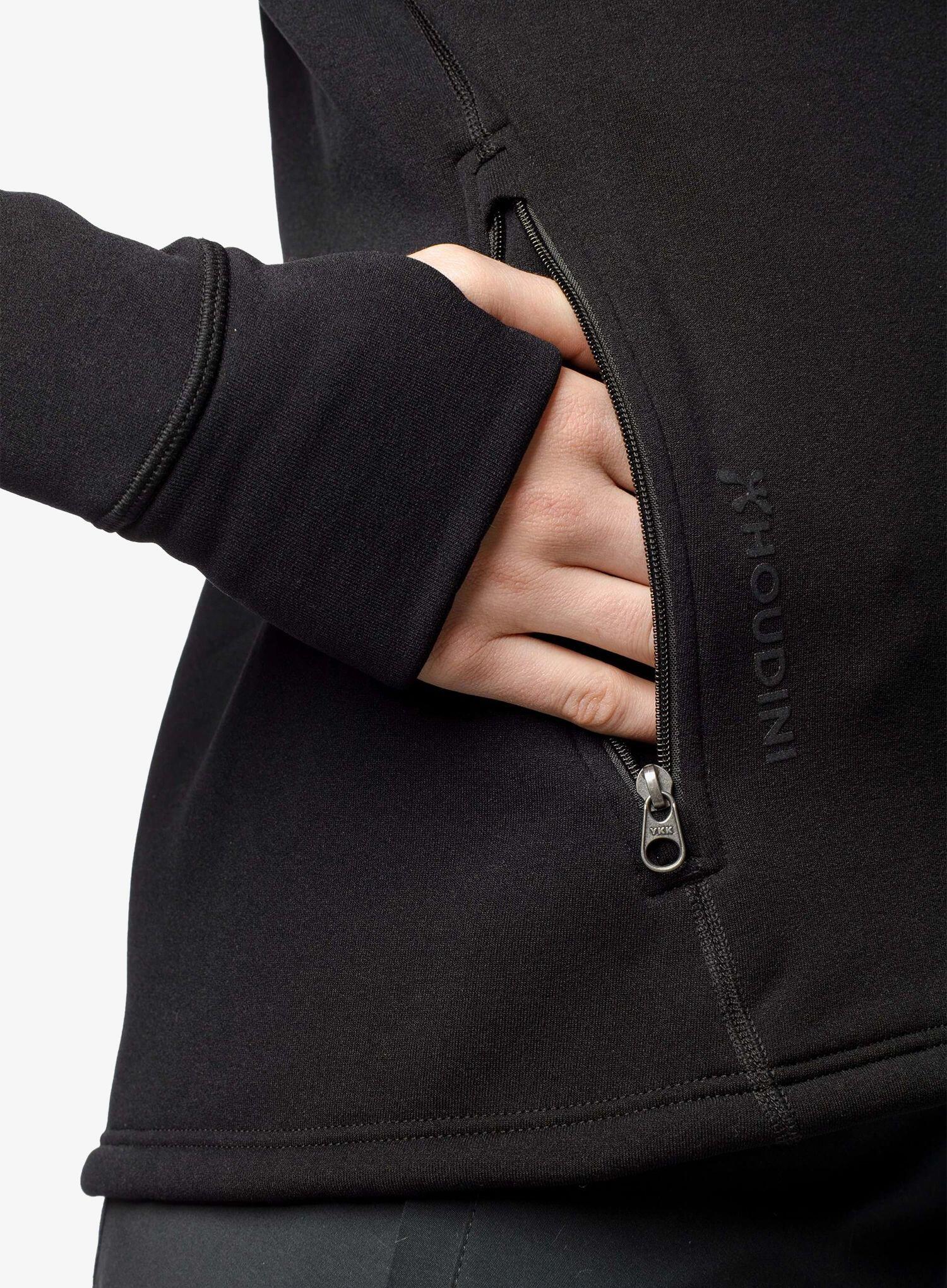 Bluza polarowa damska Houdini Power Houdi 7/7
