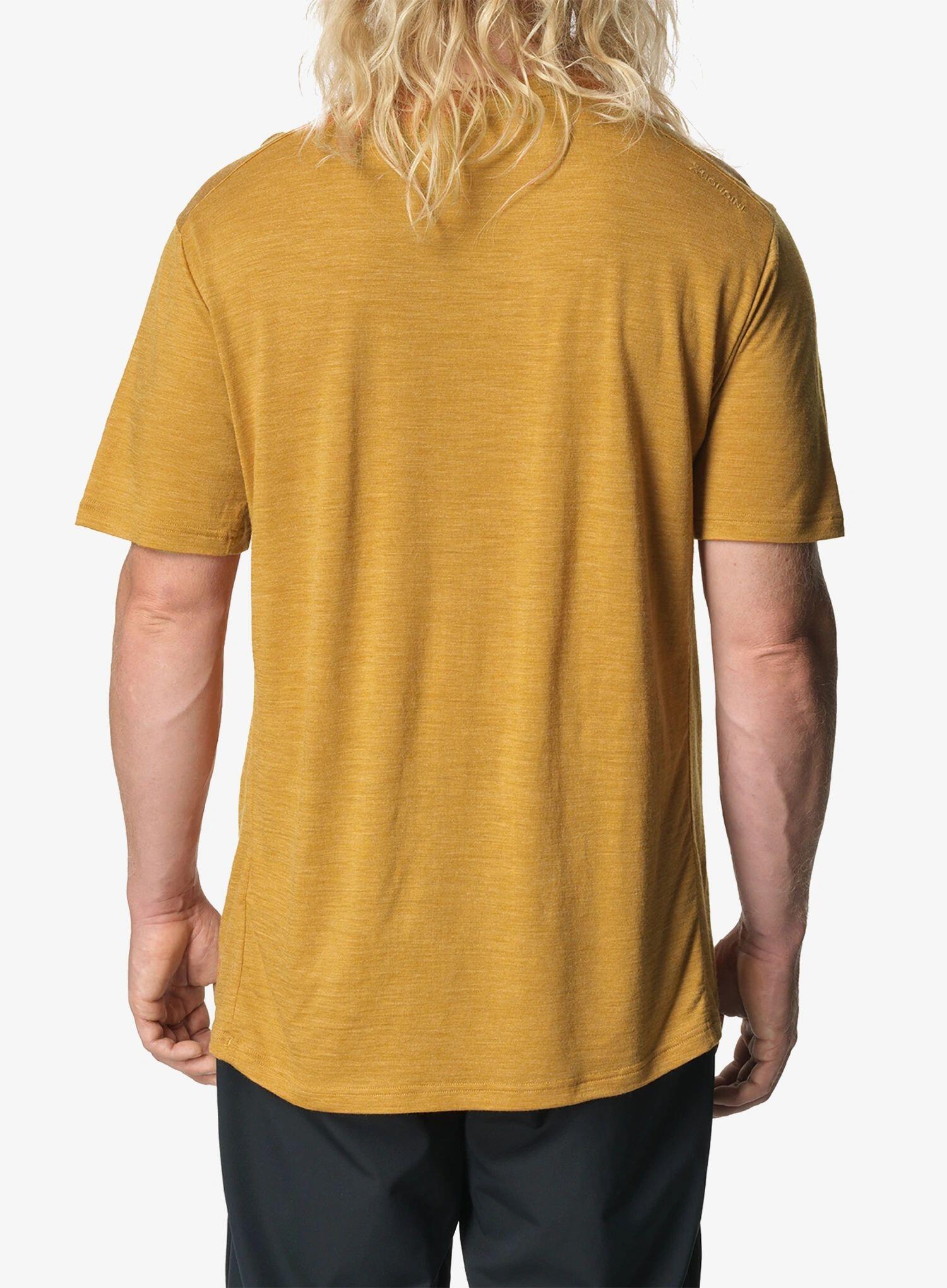 Koszulka merino Houdini Activist Tee 2/3