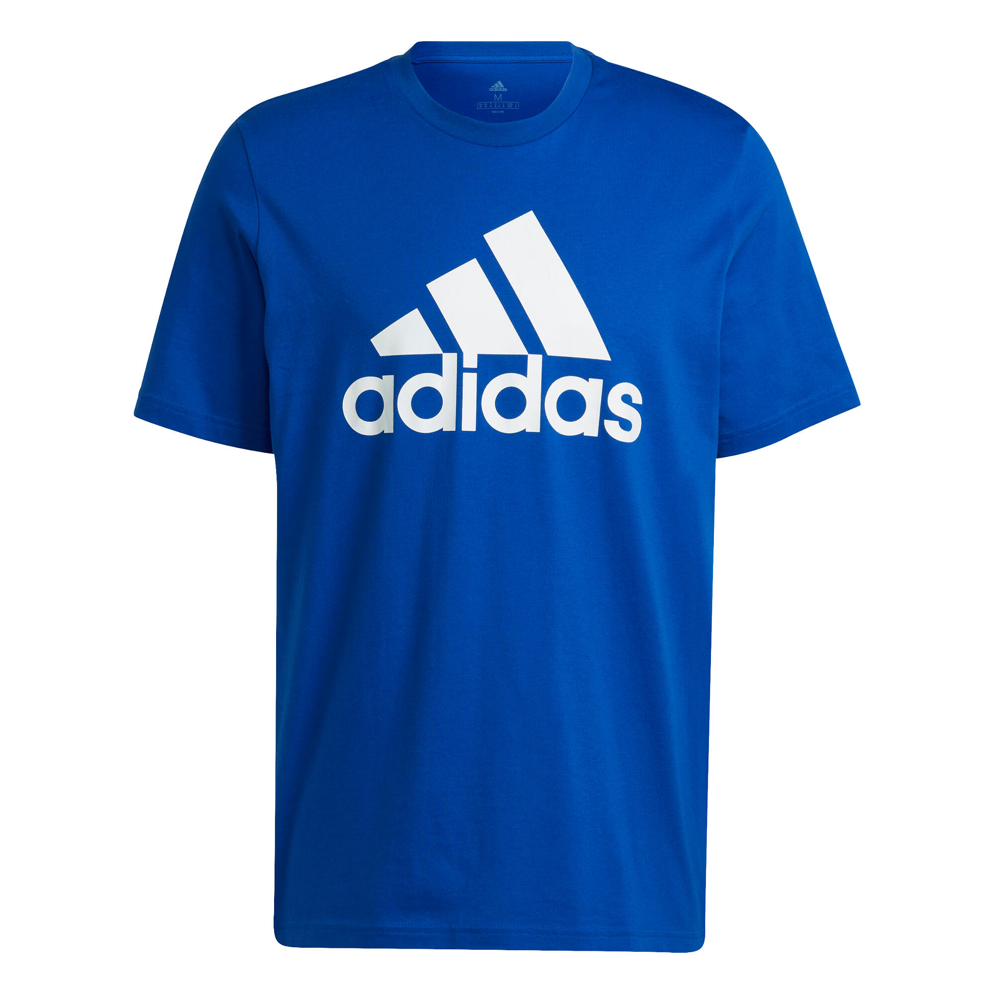 T-shirt adidas Essentials Big Logo 2/5