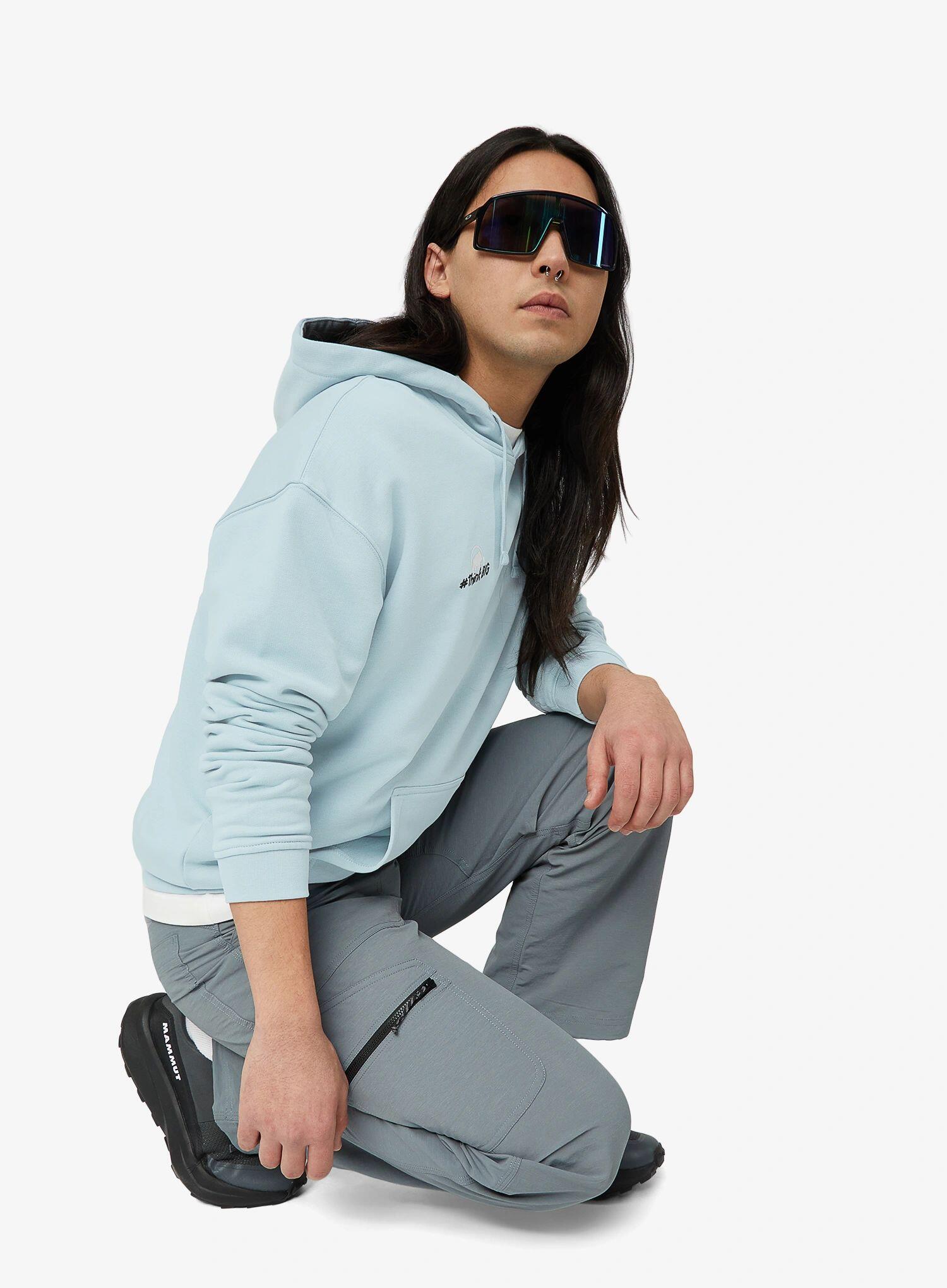 Bluza z kapturem Mammut Jakob Schubert x Mammut ML Hoody 4/6