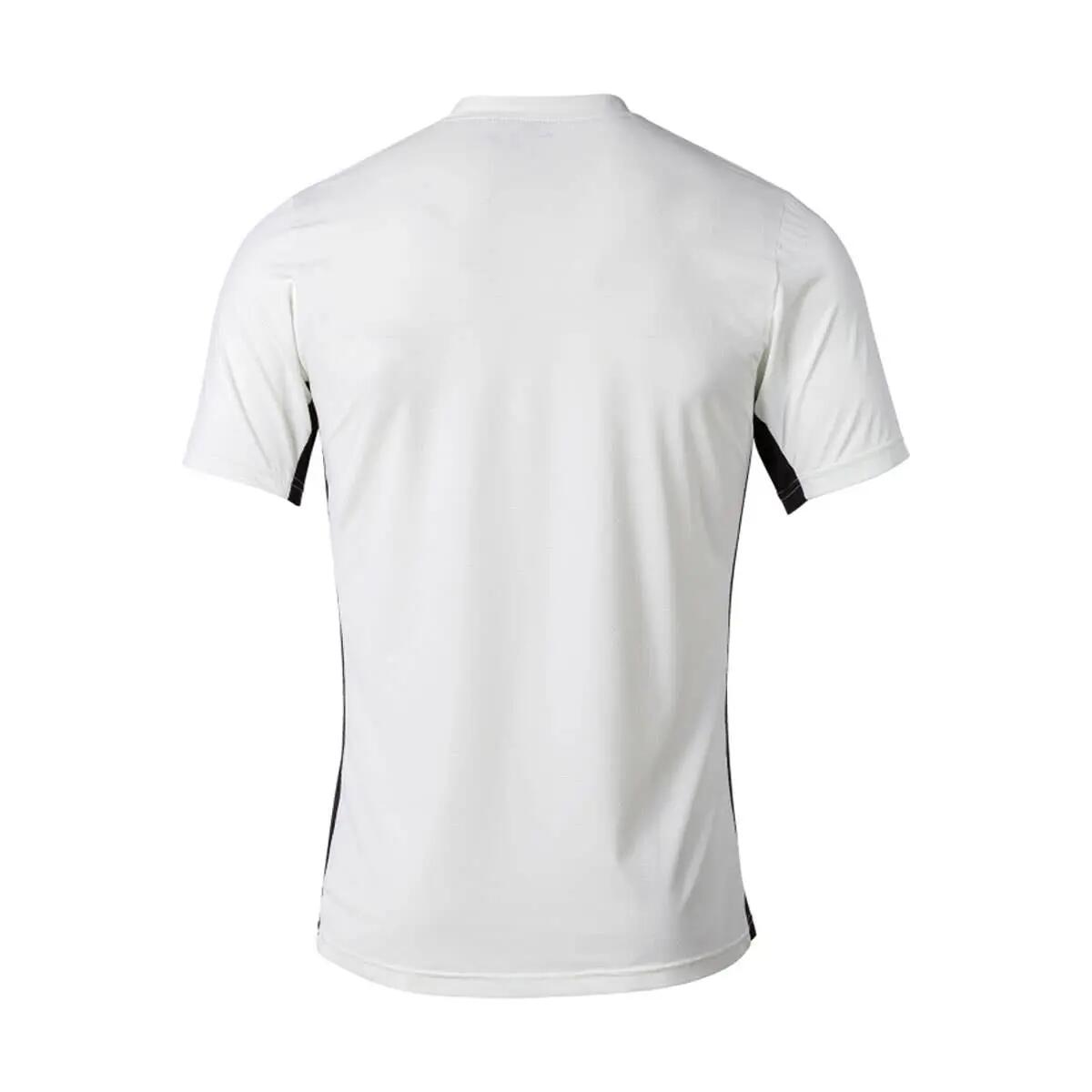 Koszulka do tenisa z krótkim rękawem męska Joma CHALLENGE SHORT SLEEVE 2/2