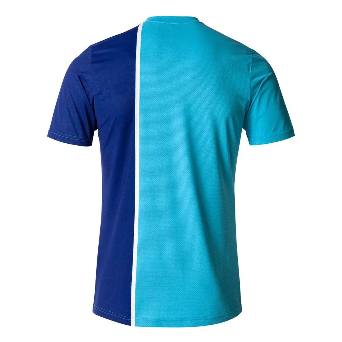 Koszulka tenisowa męska z krótkim rękawem Joma Smash Short Sleeve 2/2