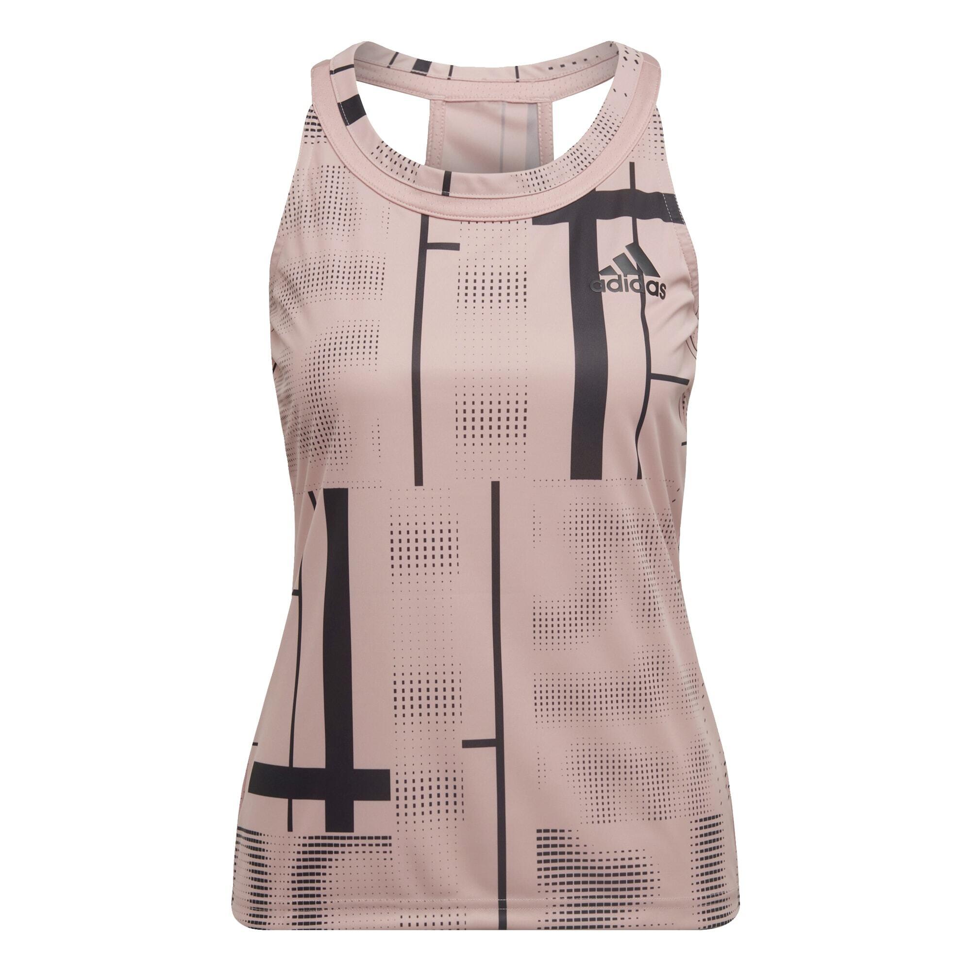 Club Tennis Graphic Tanktop 2/5