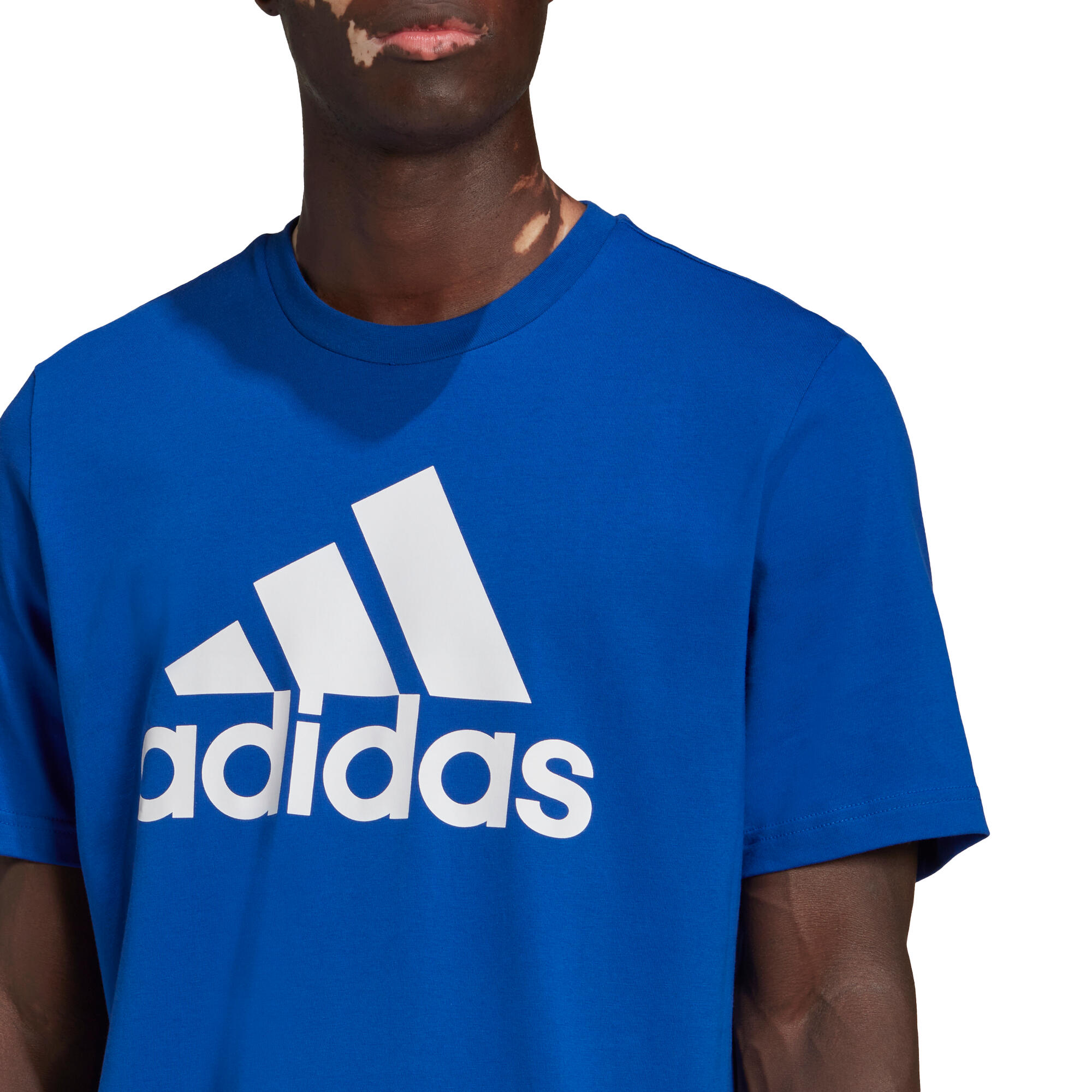 T-shirt adidas Essentials Big Logo 5/5