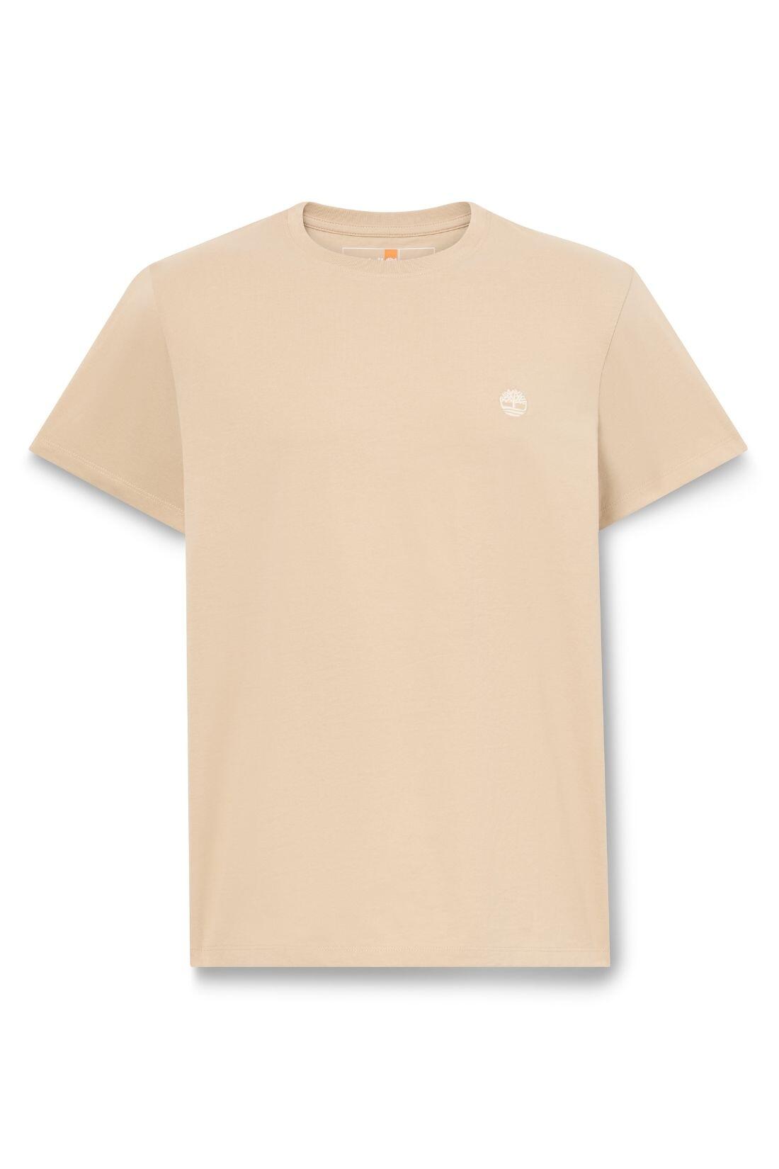 TIMBERLAND - T-shirt voor mannen met logo 2/3