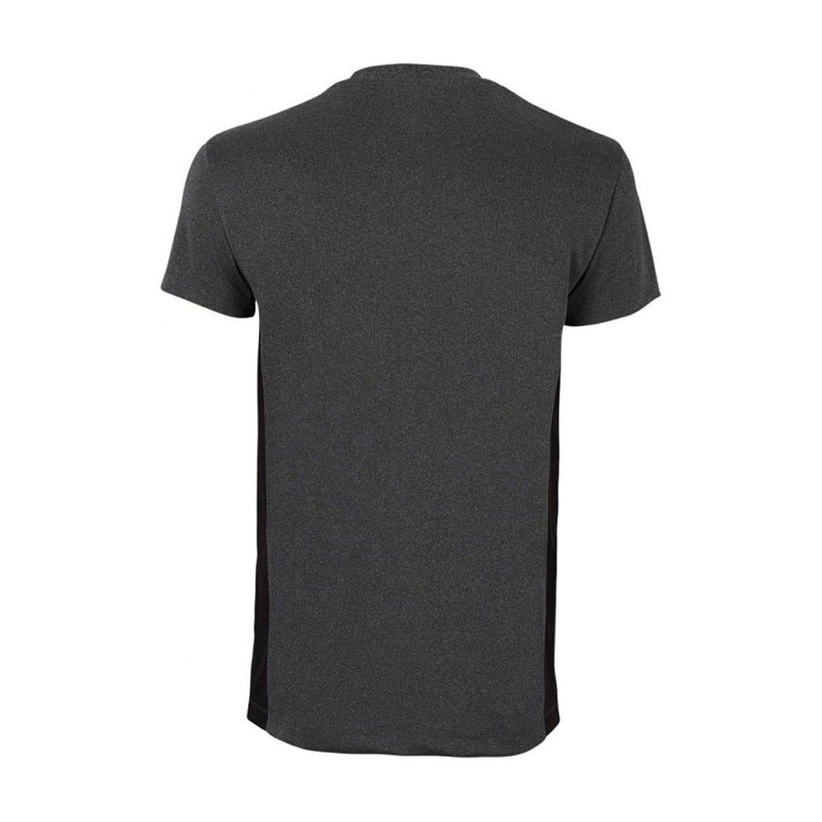 F2 AIRMESH BLACK HEATHER XS 2/2