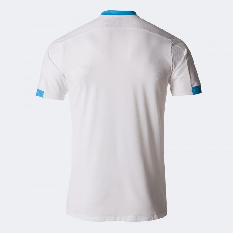 Koszulka tenisowa męska z krótkim rękawem Joma smash short sleeve 2/2