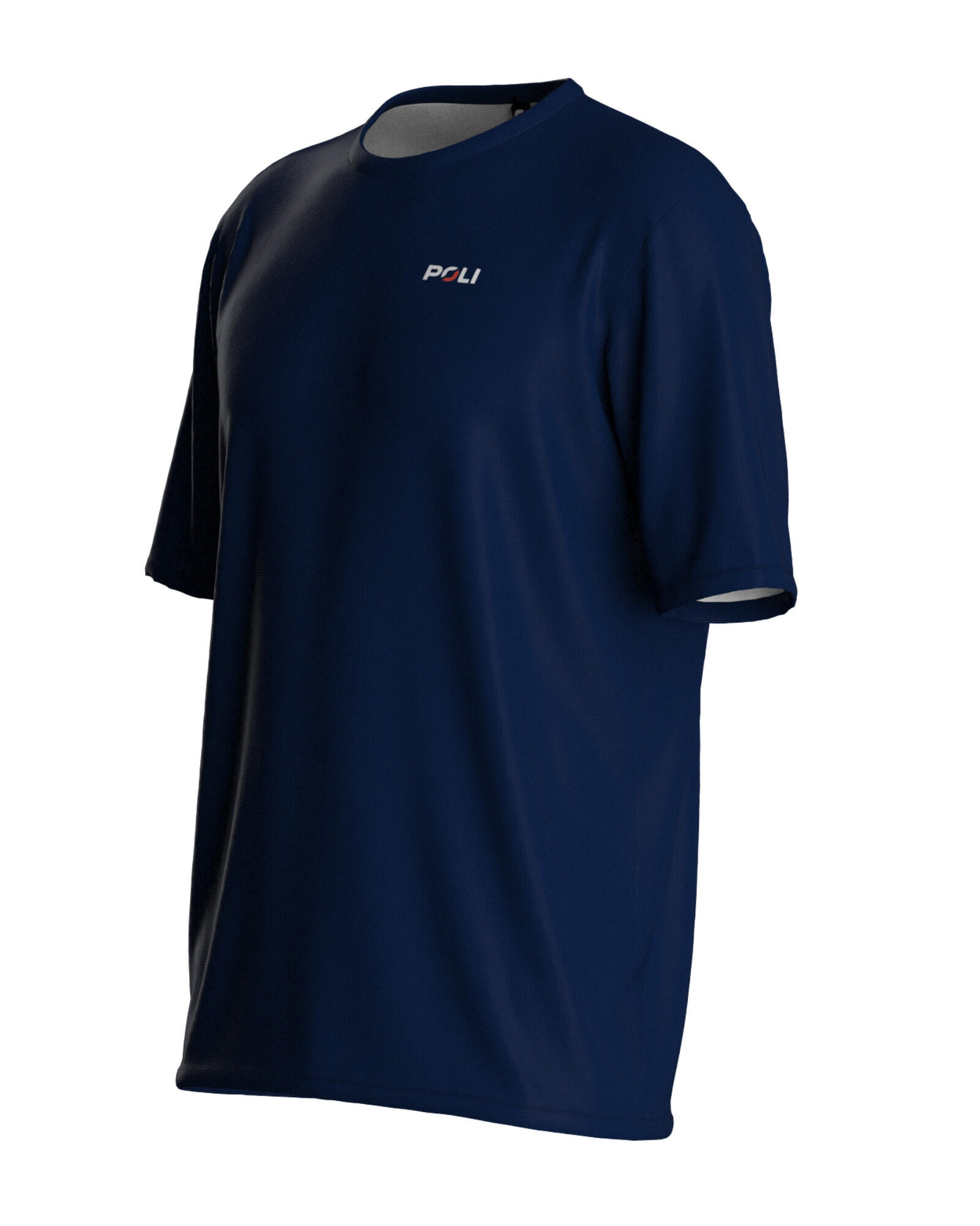 Hardloop T-shirt voor heren - LIMA ENDORPHINE DEALER 6/6