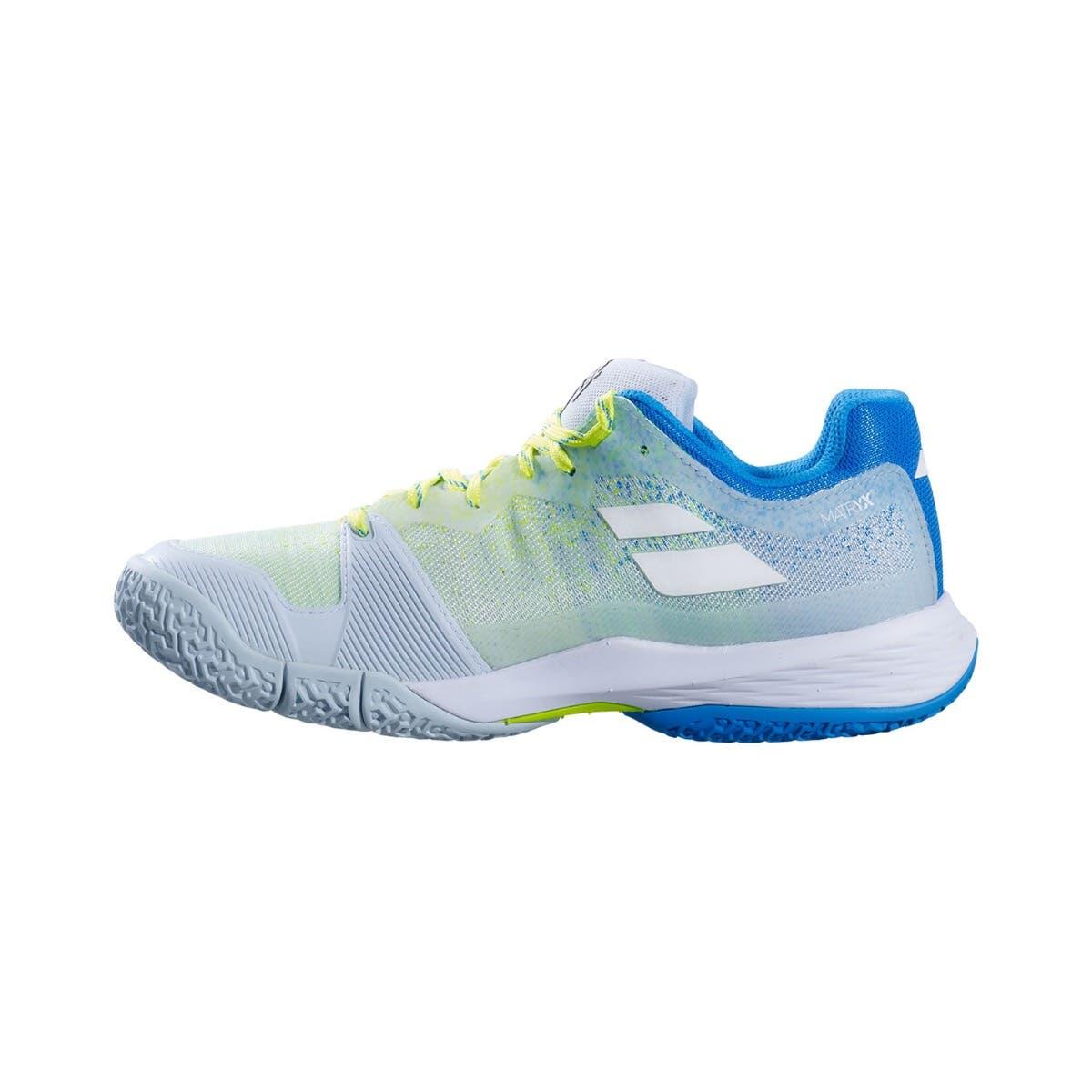 Babolat Jet Ritma Women 31f23753 4112 3/5