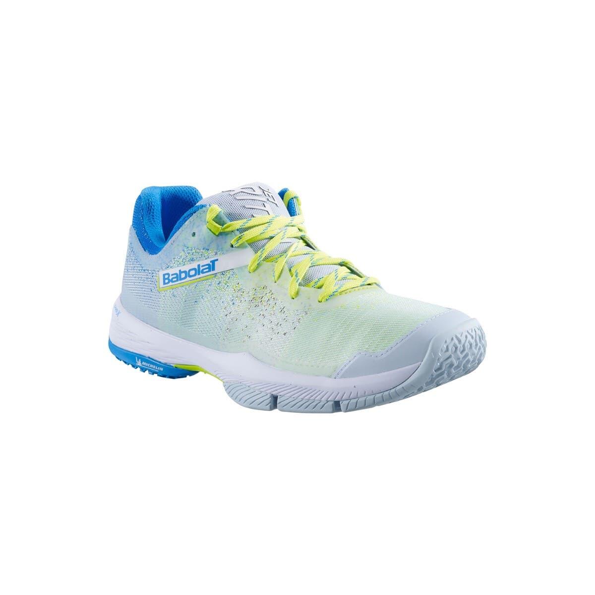 Babolat Jet Ritma Women 31f23753 4112 2/5