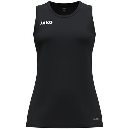 Débardeur sport femme - Sportif, respirant, personnalisable - Jako One - Marine
