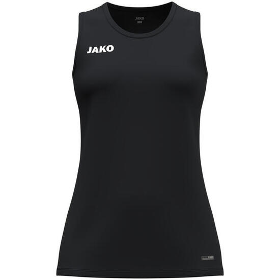 Débardeur - Sport - Femmes - Personnalisable - Jako One - Noir