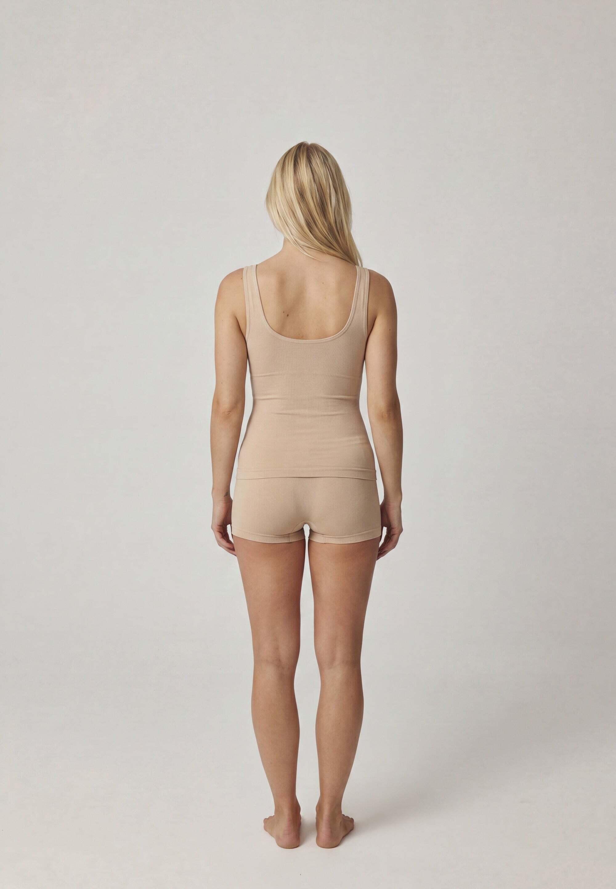SHAPING TANK TOP 4/5