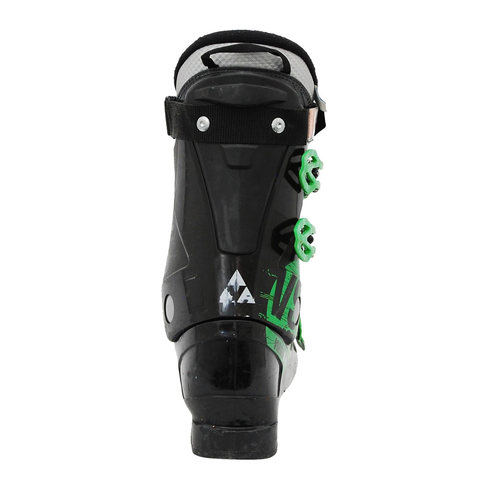 RECONDITIONNE - Chaussure De Ski Fischer Viron V9 Xtr 2/4