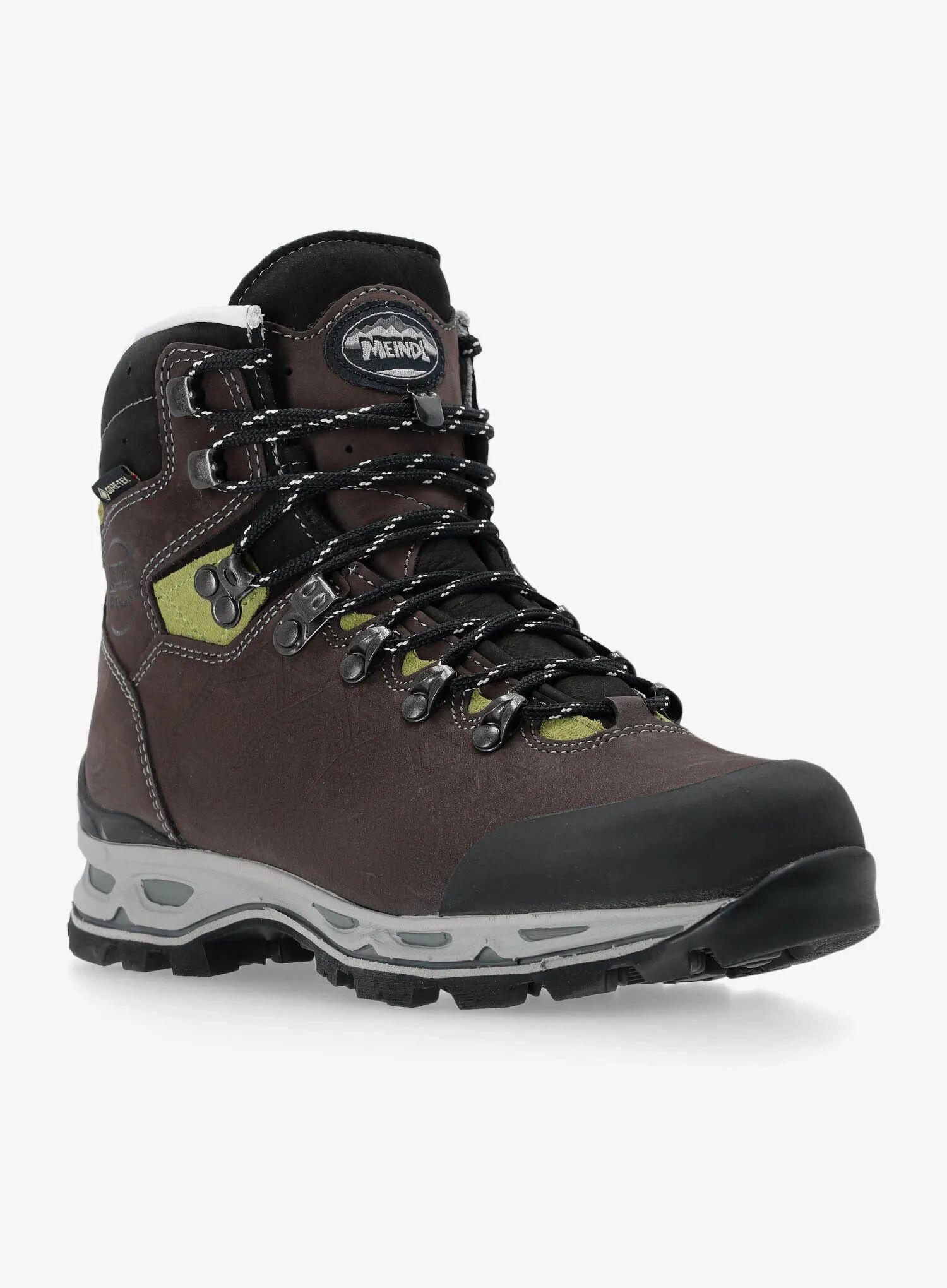 Buty trekkingowe damskie Meindl Bellavista 2 MFS 3/7