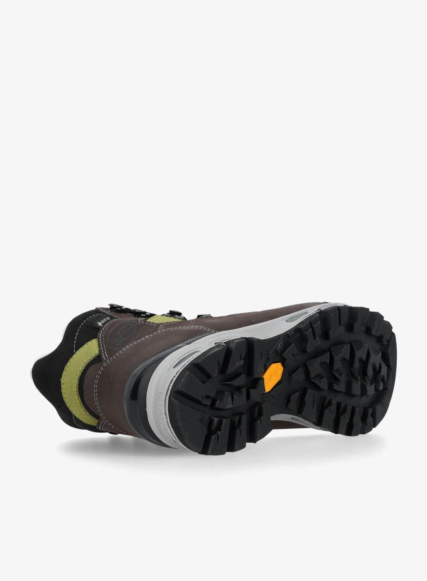 Buty trekkingowe damskie Meindl Bellavista 2 MFS 7/7