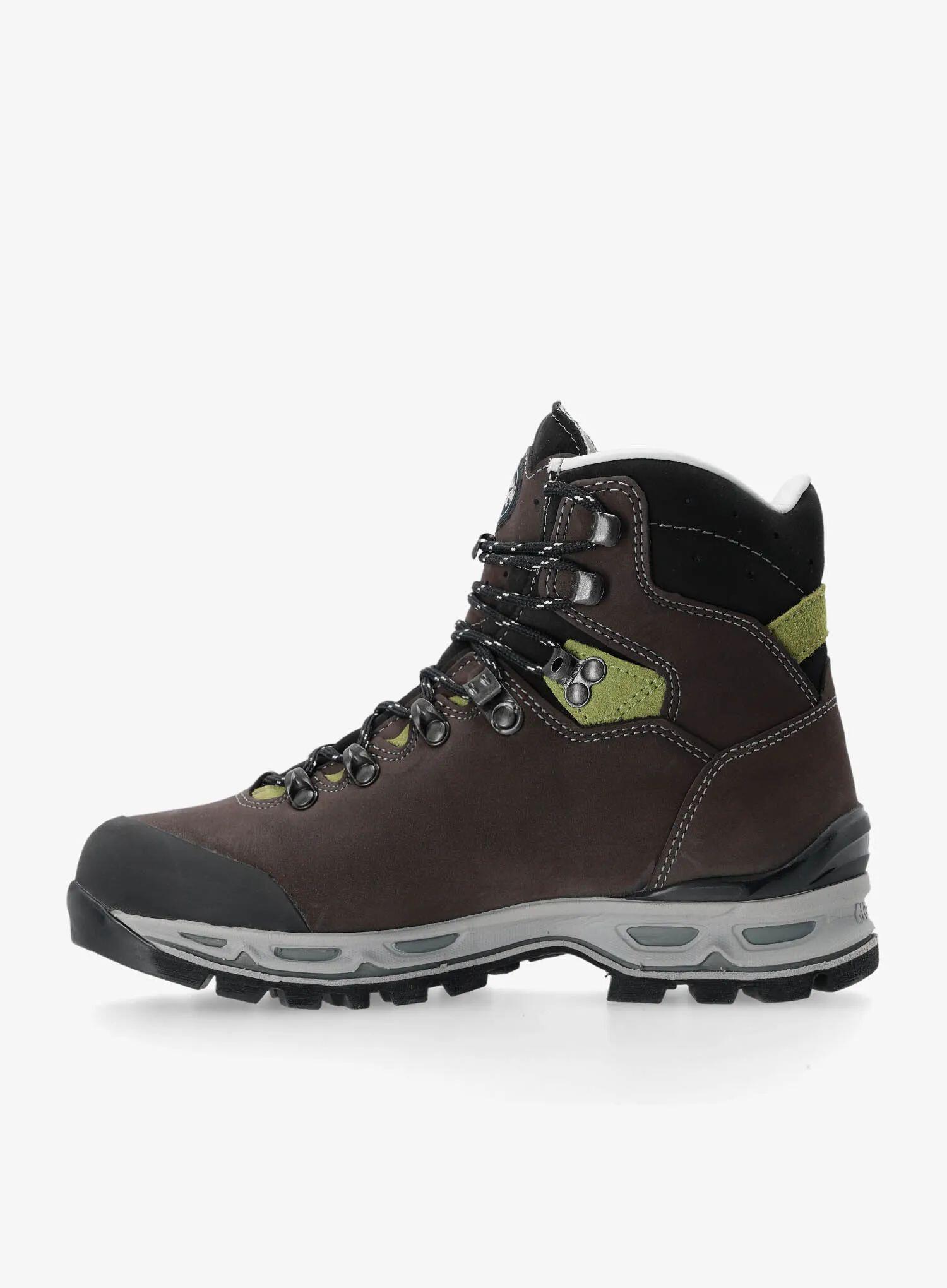 Buty trekkingowe damskie Meindl Bellavista 2 MFS 5/7