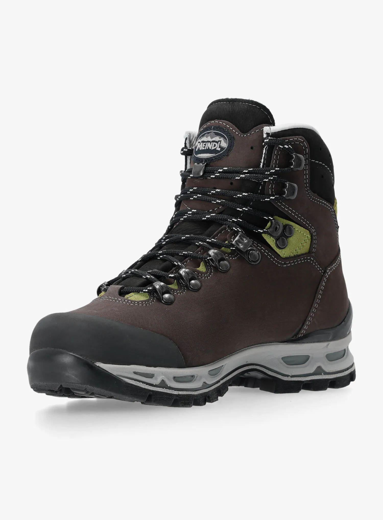 Buty trekkingowe damskie Meindl Bellavista 2 MFS 4/7
