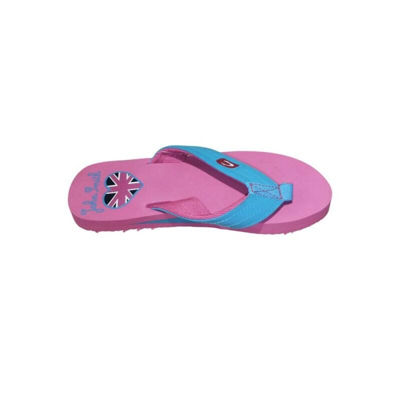 Zapatillas junior JOHN SMITH Perin Jr Fuc 142790a35 3/3