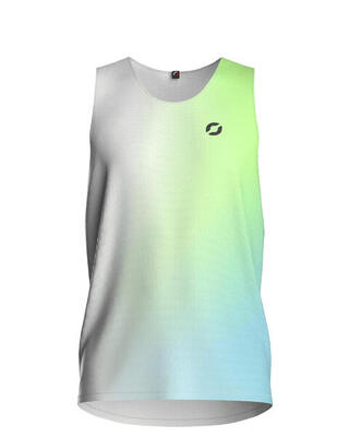 Heren running tanktop - arsen photon