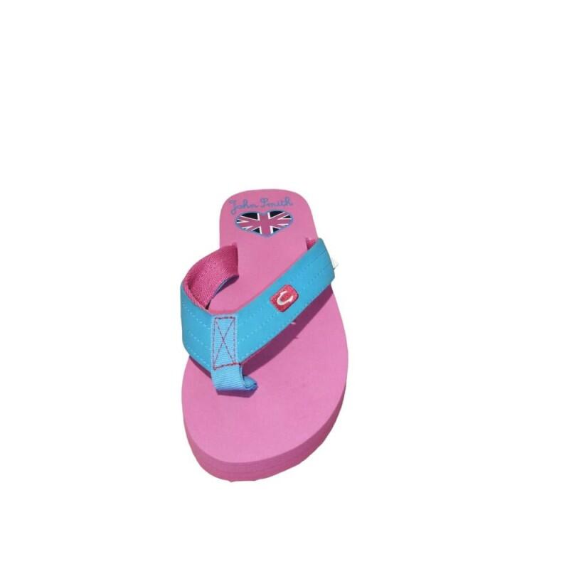 Zapatillas junior JOHN SMITH Perin Jr Fuc 142790a35 2/3