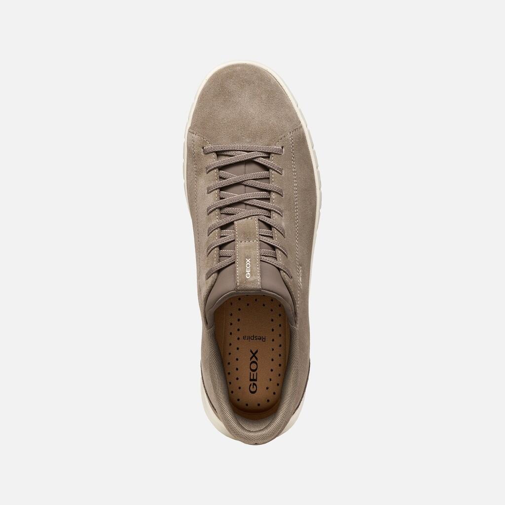 Baskets Homme FLEXTRIDE PLUS MAN Taupe 6/7