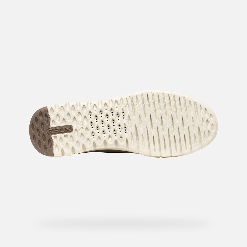 Baskets Homme FLEXTRIDE PLUS MAN Taupe 7/7