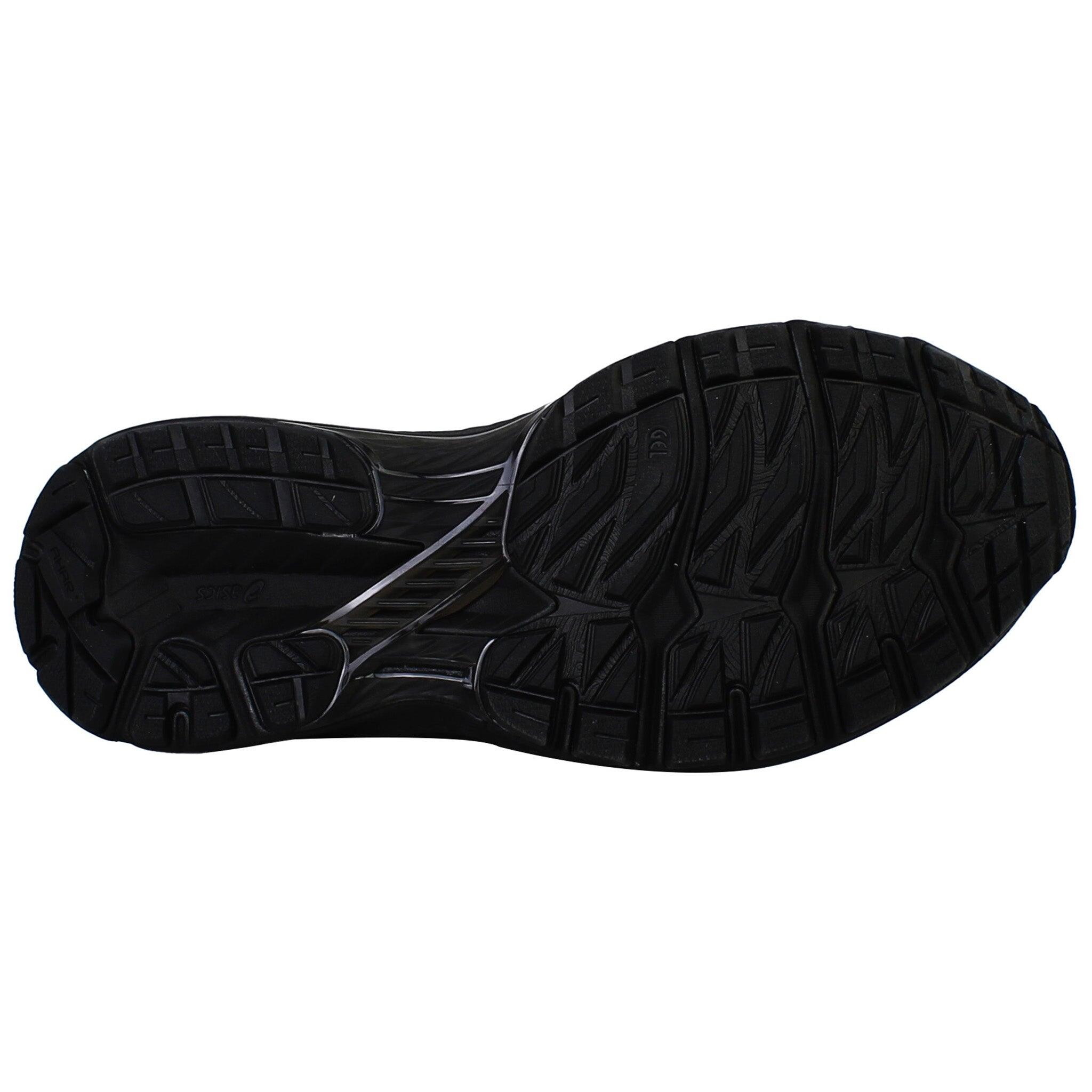 ASICS GEL-TERRAIN Hardloopschoenen Faded Ash Rock/Black 5/5