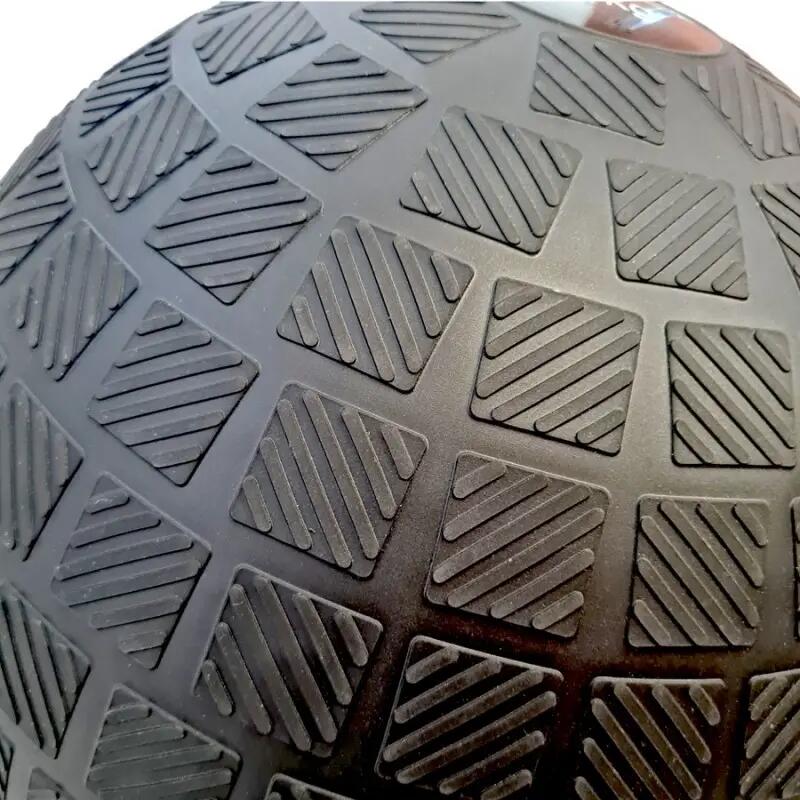 CrossLiftor DBall 2.0 - Pelota lastrada inflable de 50 kg, Ø 30-42 cm 2/2