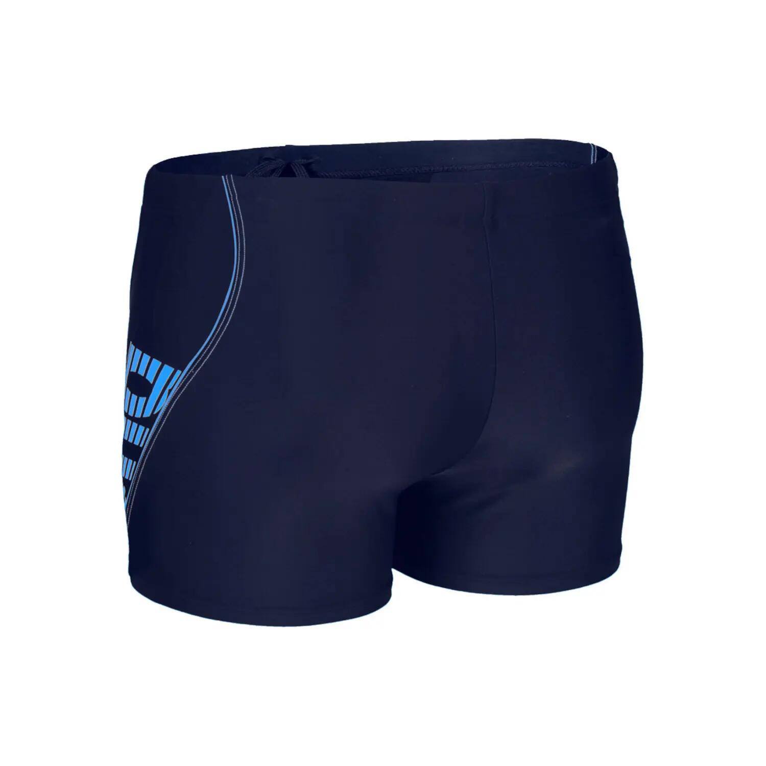 Arena Herren Badehose M Byor Evo Short R 006477 4/5