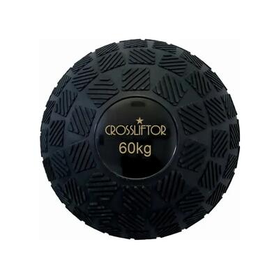 DBall 2.0 CrossLiftor - Pallone zavorrato gonfiabile 60 kg Ø 30–42 cm