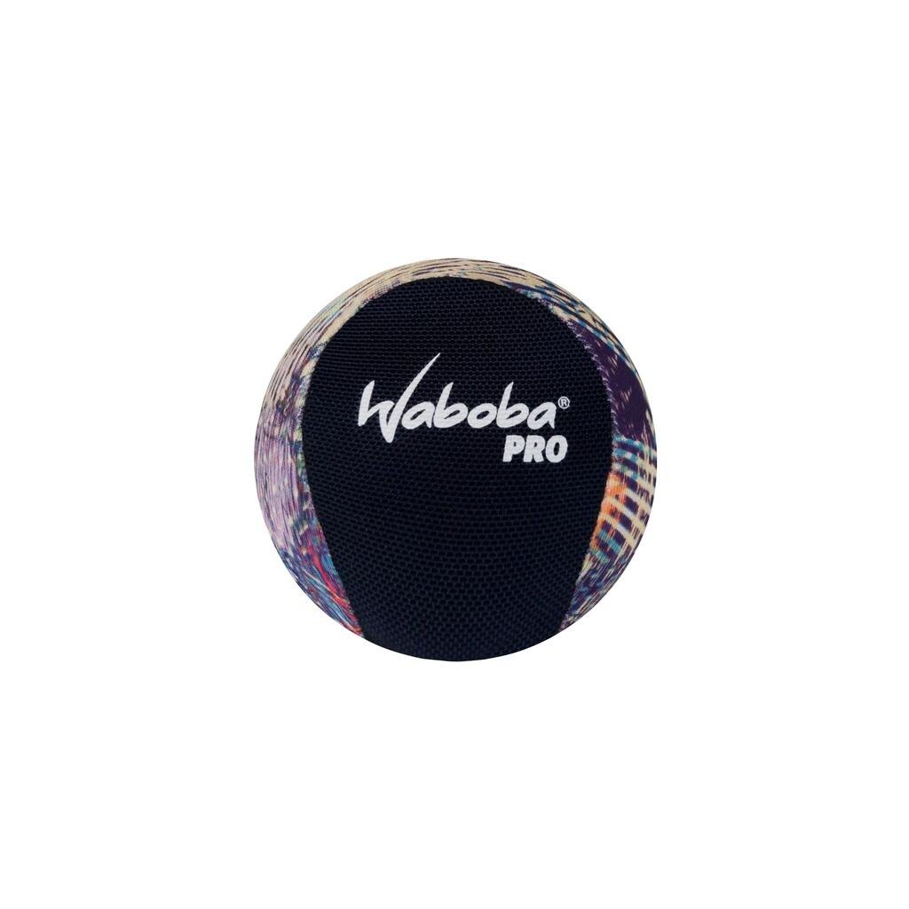 Balle rebondissante aquatique performance sportive - Pro 7/7