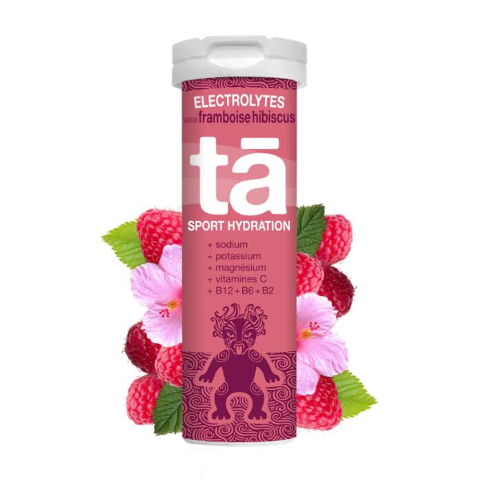 TA ENERGY picture