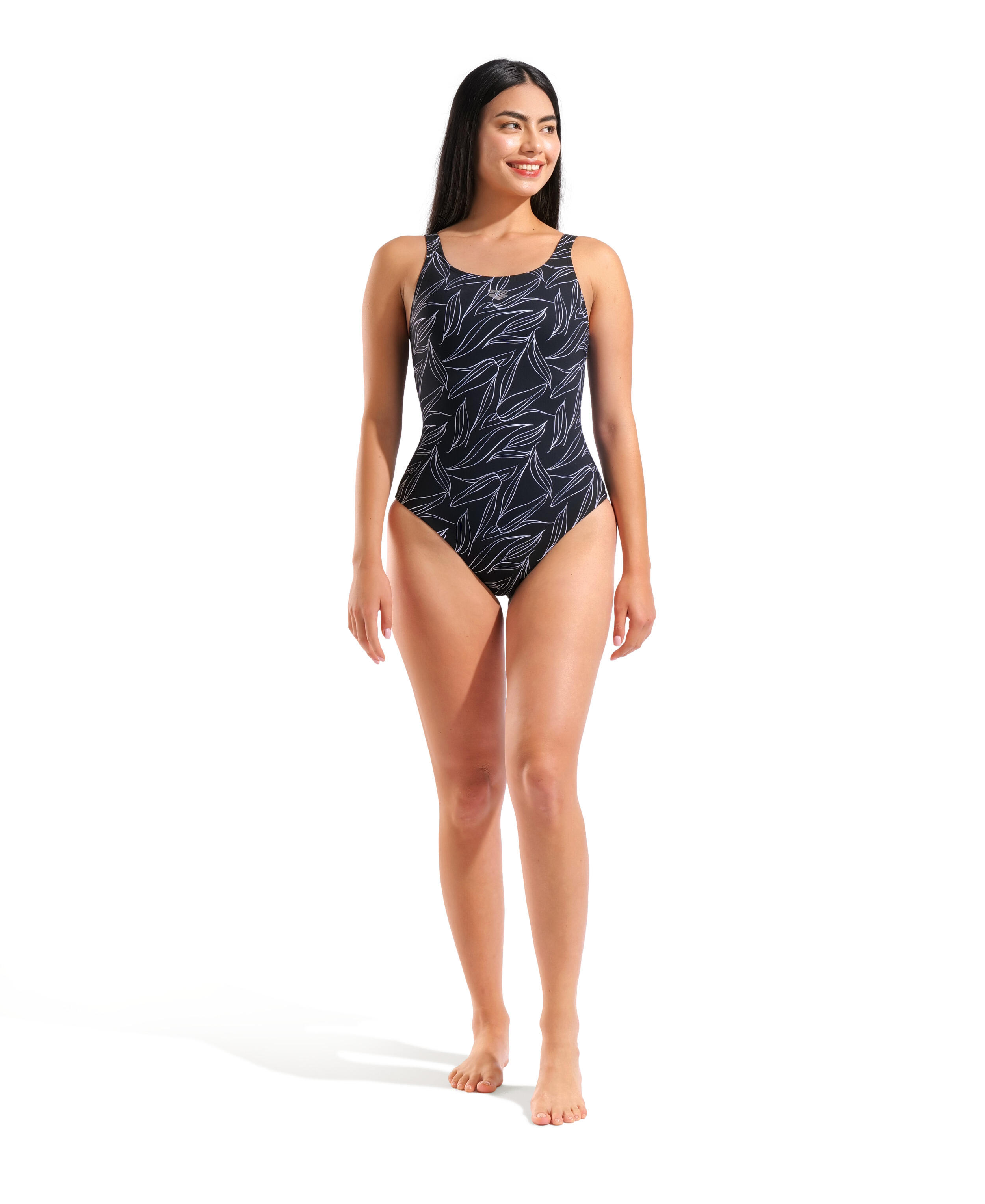 Strój kąpielowy damski Arena Swim Suit Marisa U Back 2/7