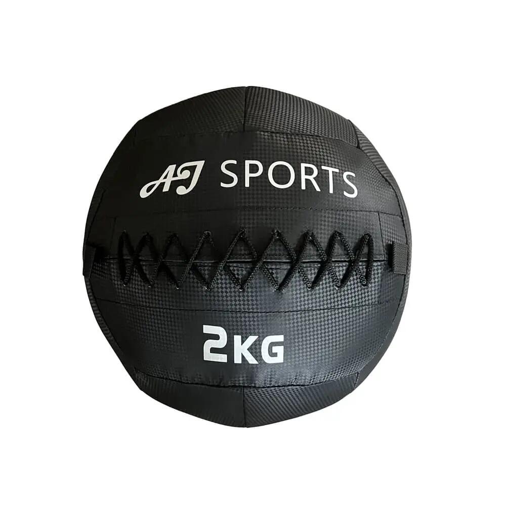 Wall Ball AJ-Sports 1/2