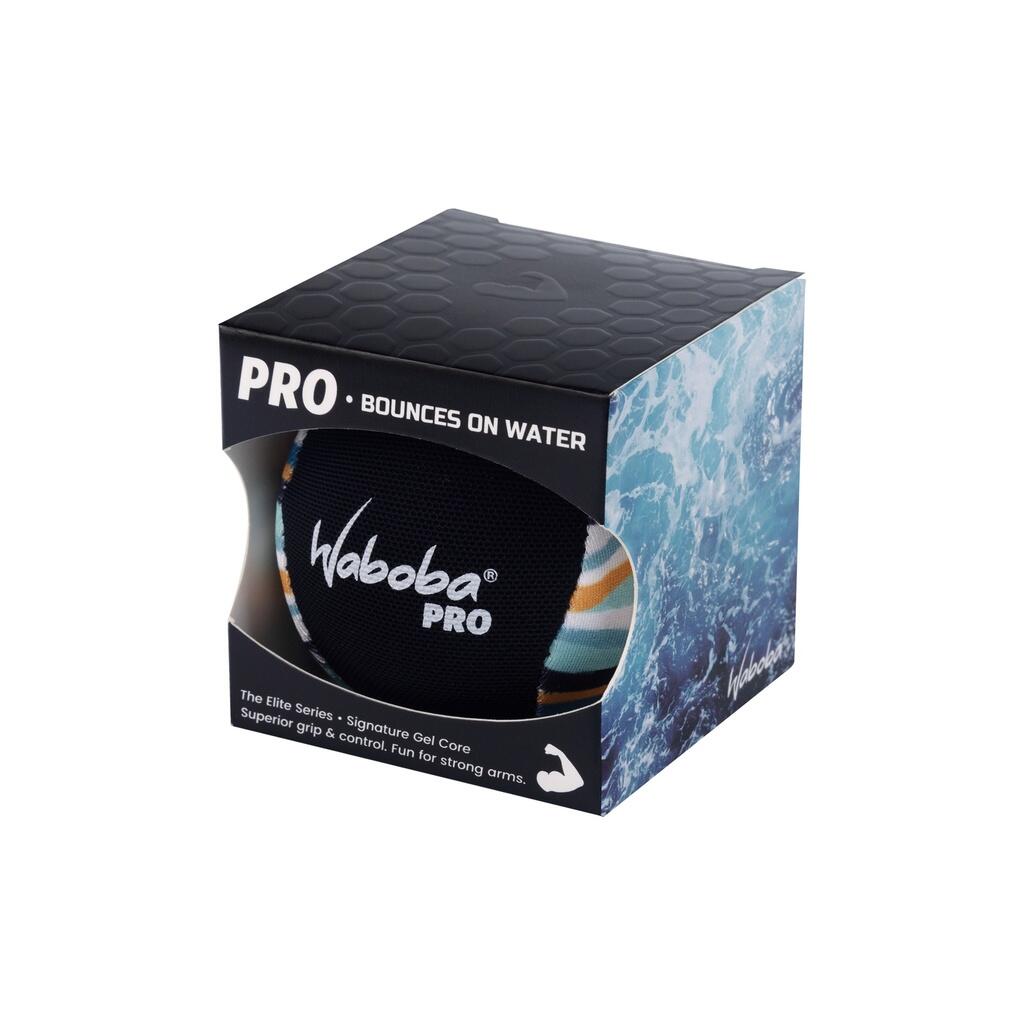 Water bouncing ball sport performance textured grip - Pro