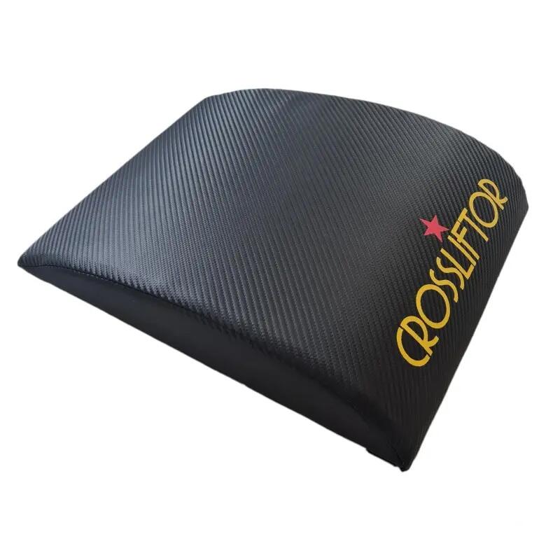 CrossLiftor AbMat, coussin abdominal, profilé, antidérapant 3/3