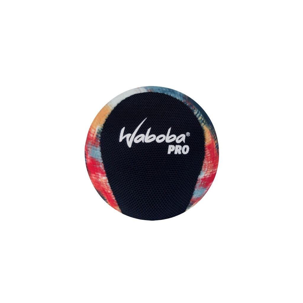 Balle rebondissante aquatique performance sportive - Pro 6/7