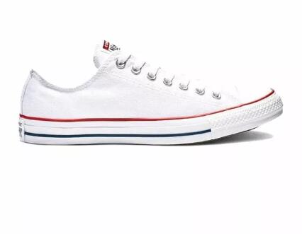 Zapatillas Converse CTAS WIDE OX Bajas-Blanco-167494C