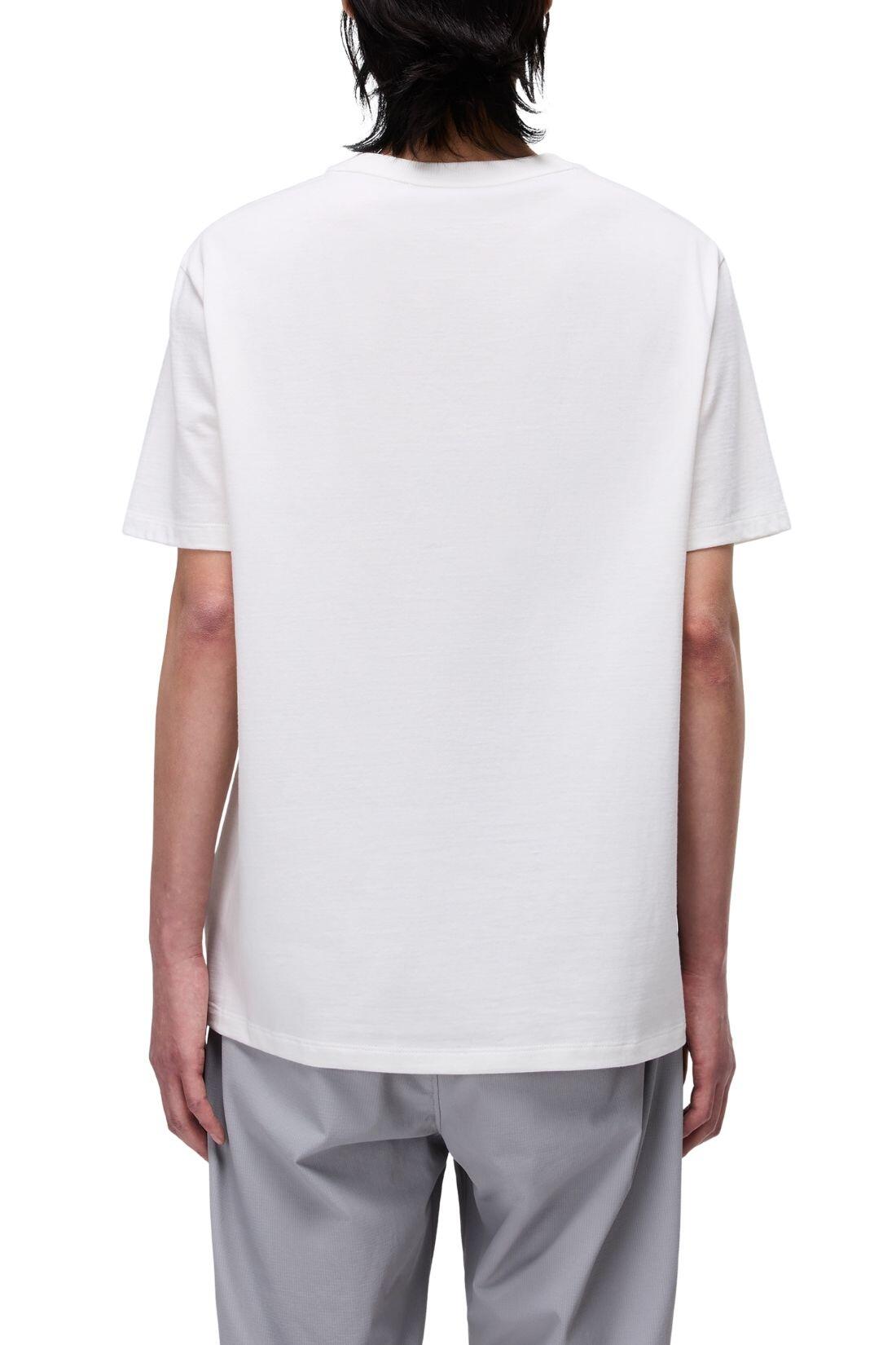NAPAPAPIRI - T-shirt voor mannen Sanem 3/3