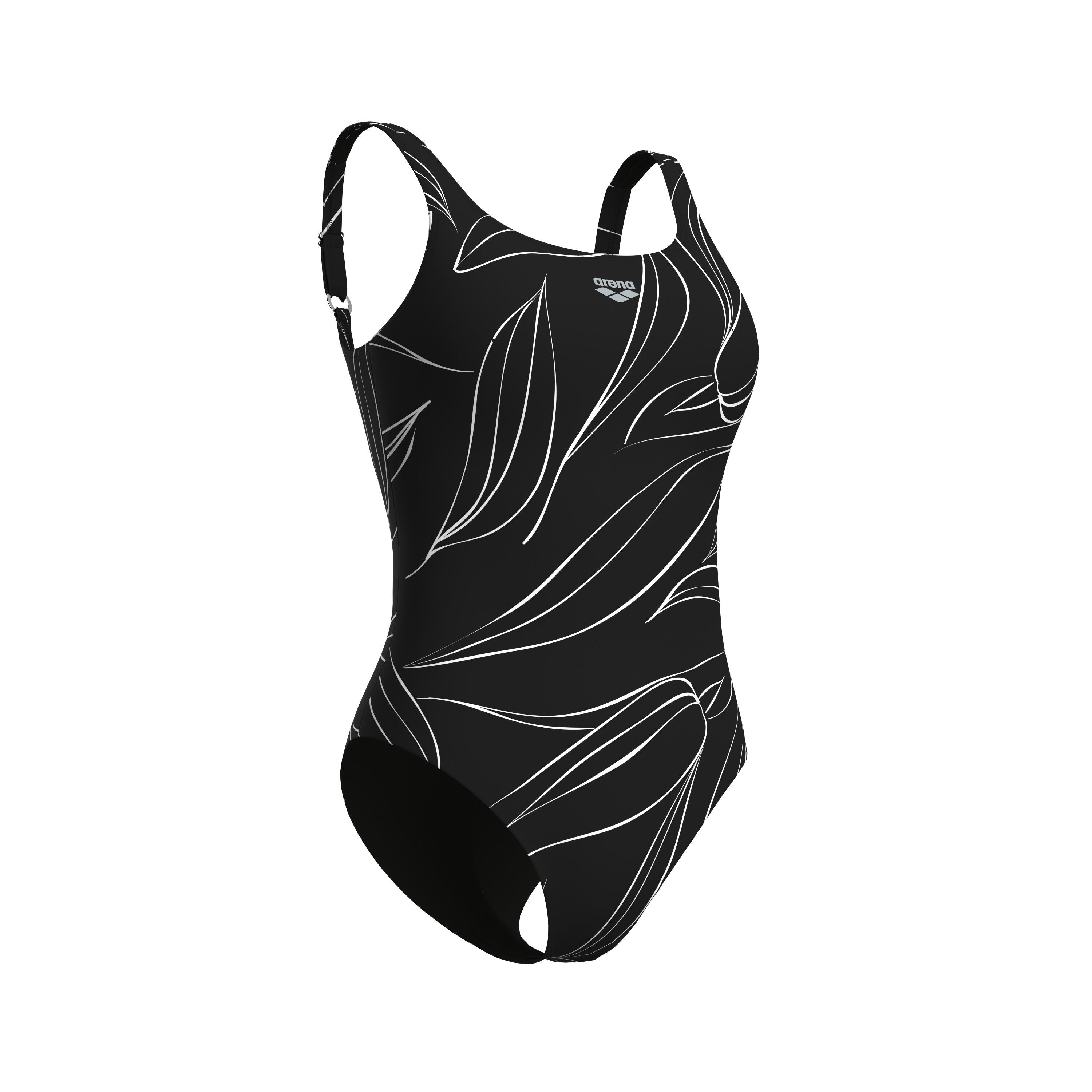 Strój kąpielowy damski Arena Swim Suit Marisa U Back 7/7