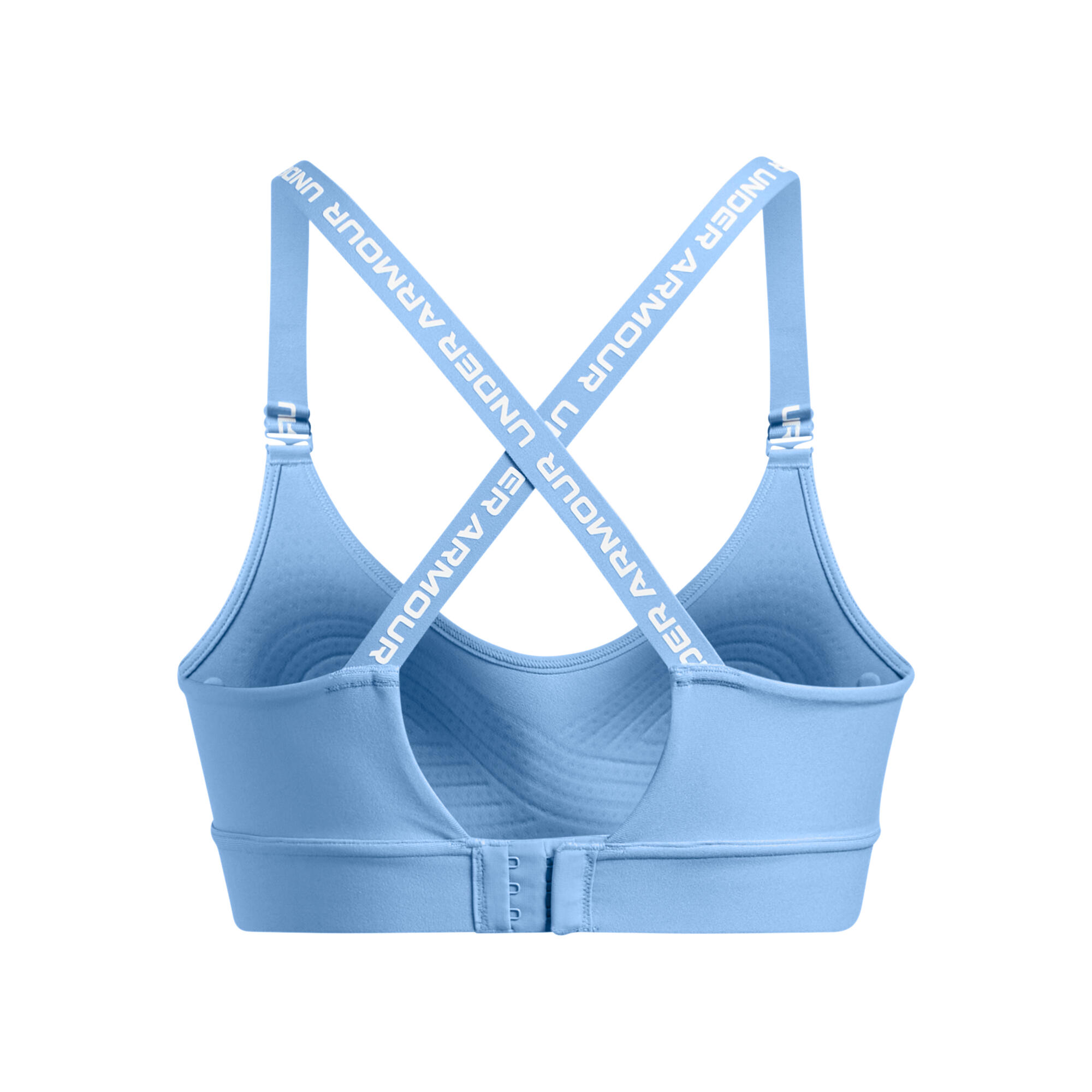 Under Armour Damen Sport BH UA Infinity Mid 2.0 Bra 1384123 2/4