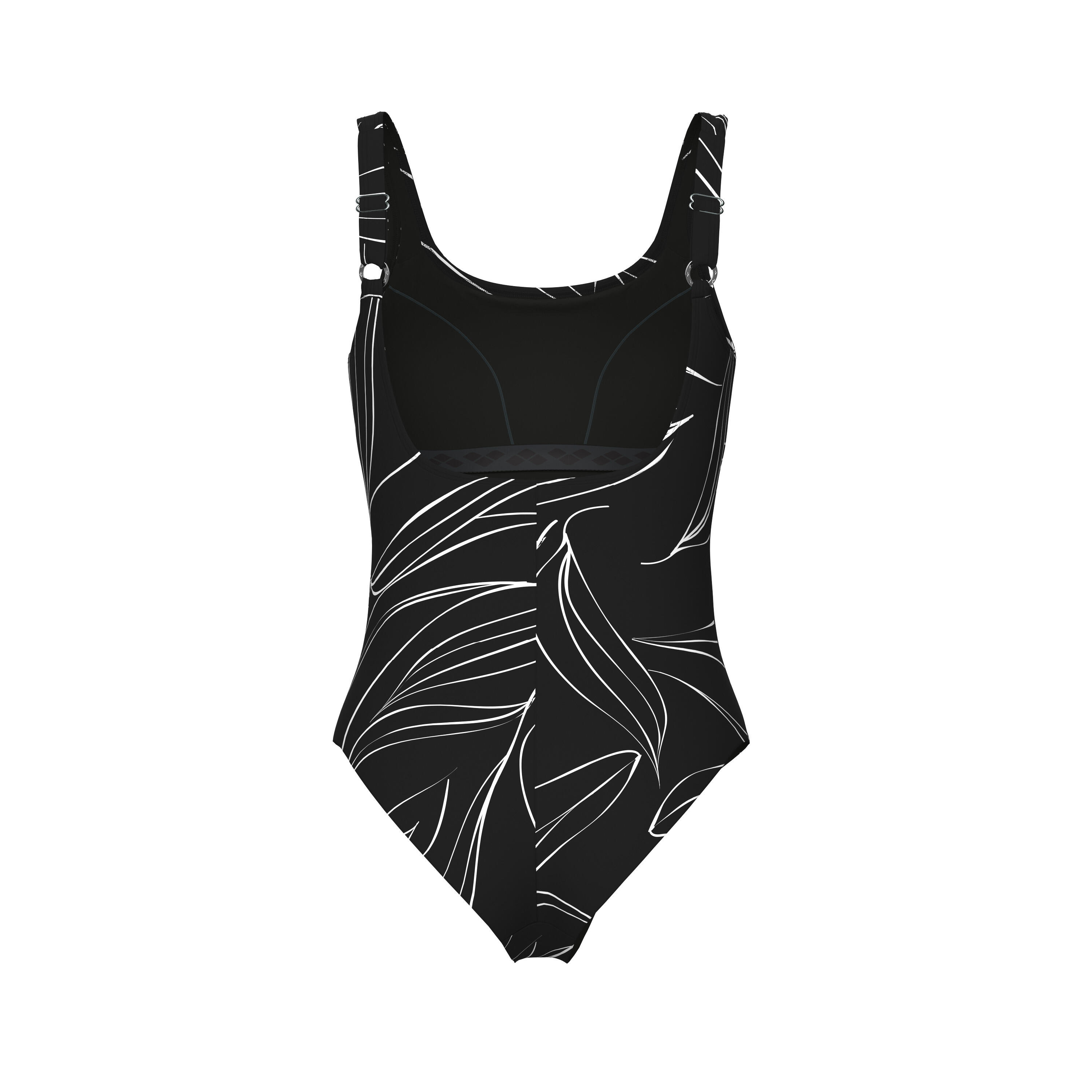 Strój kąpielowy damski Arena Swim Suit Marisa U Back 6/7