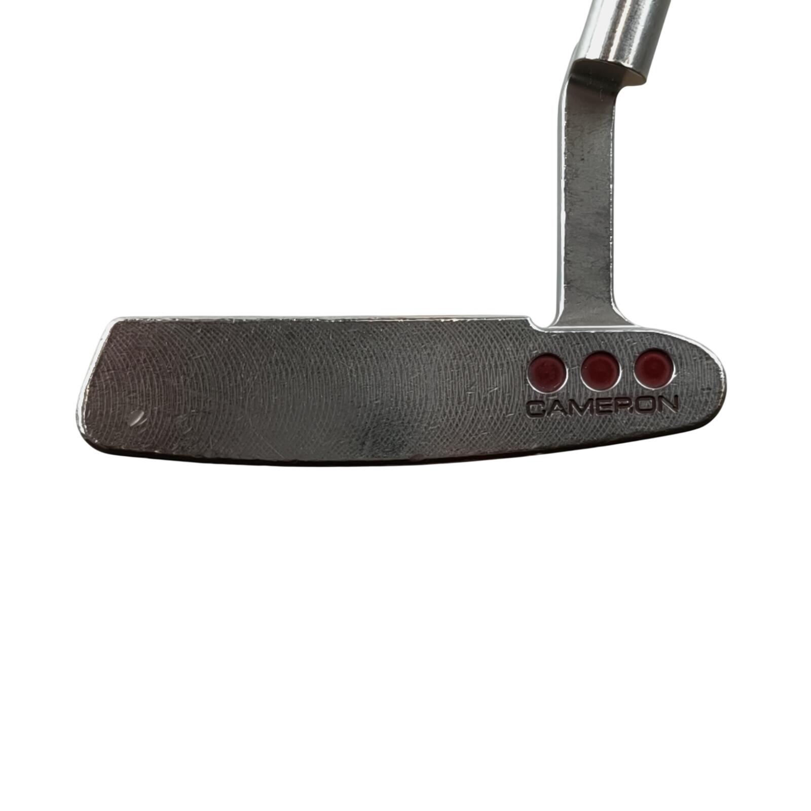 Titleist Scotty Cameron Studio Select Newport Putter / 35" 4/7