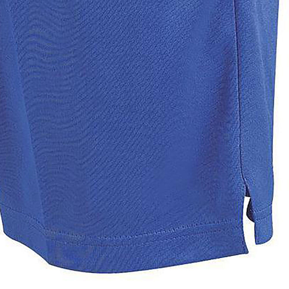 Unisex Adult Attack Shorts (Royal Blue) 2/2
